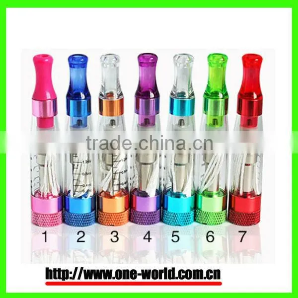 CE4 Plus V3 Clearomizer Original Vision