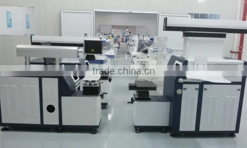 Multifunctional high precision fiber laser marking machine for wholesales