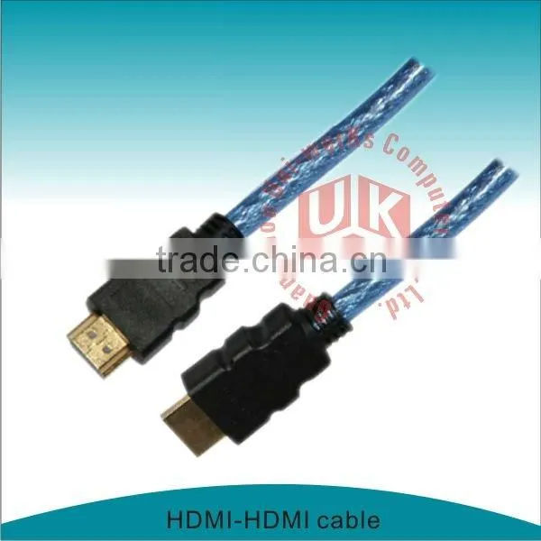 10m V1.3 HDMI cable 1080P