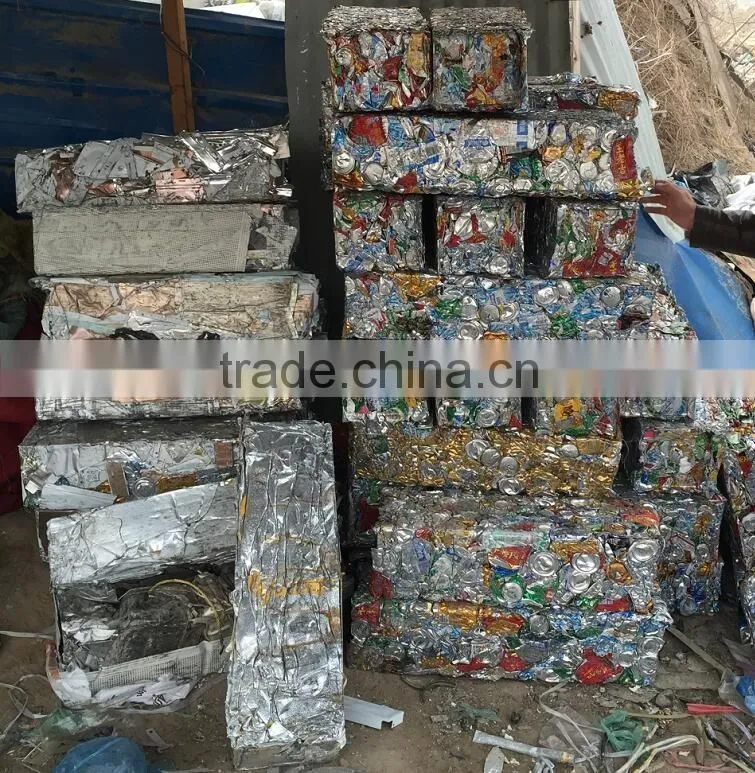 Waste Recycling Plant Solid Waste Sorting System
