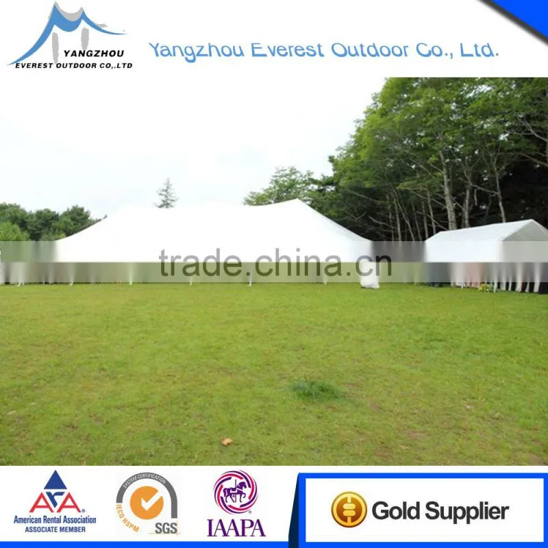 2016 new design big tents for events cheap party tent
