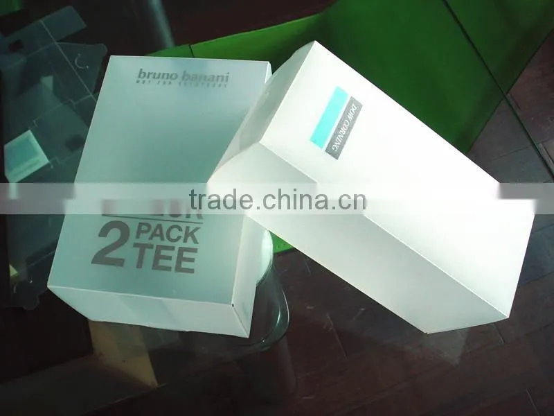 Plastic PVC Folding Box