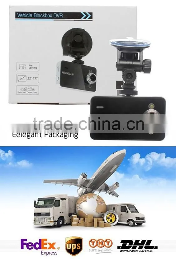 1080p manual car camera hd dvr,2.7 inch night vision car dvr camera,car camera recorder