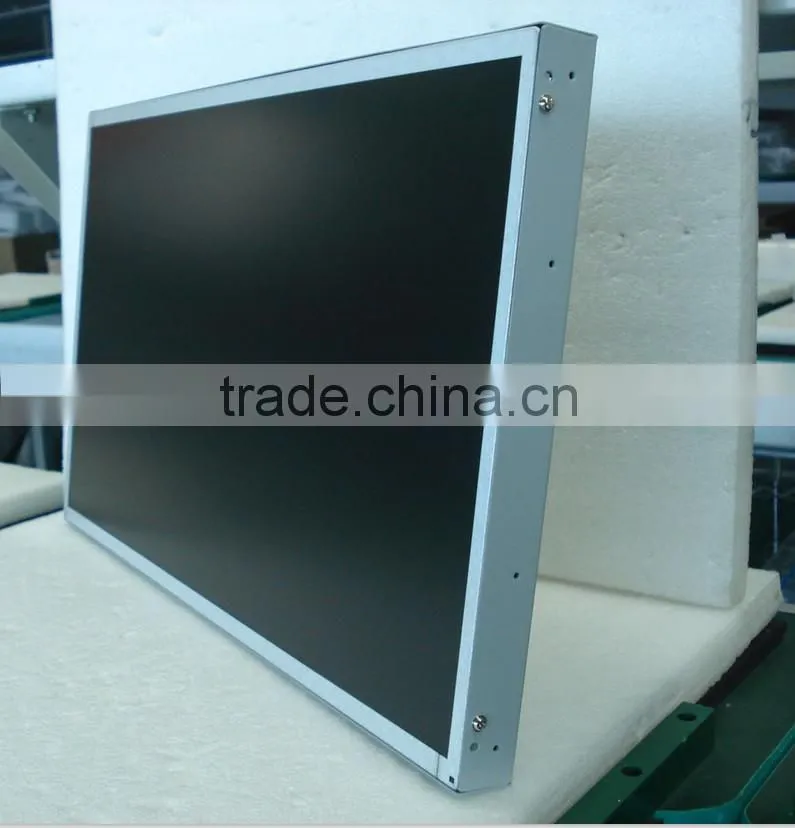21.5" 700cd high brightness open frame monitor