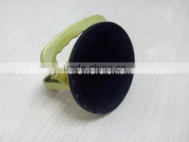 single claw vacuum glass sucker with good power