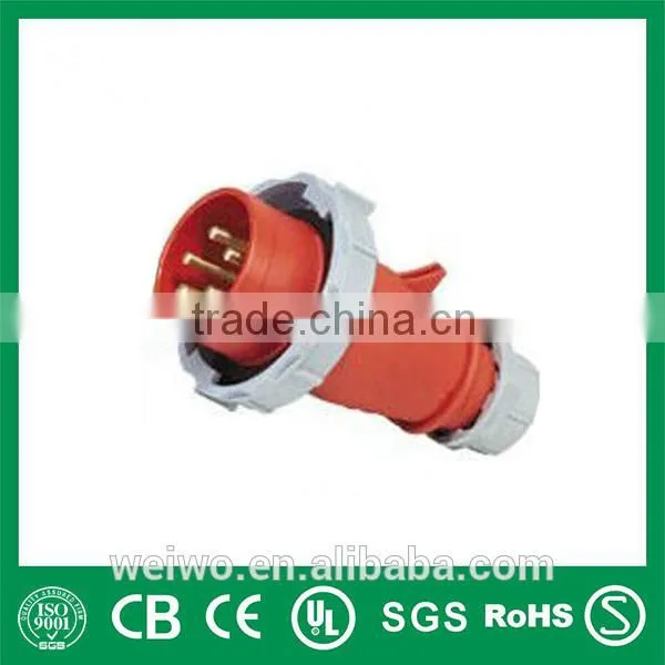 WLN1142/WLN1242 american standard power plug