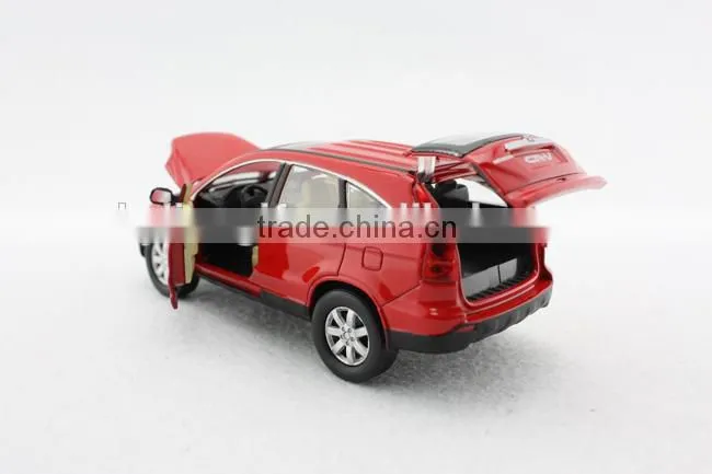 High quality model car,licensed Diecast cars model,1:32 Scale classic Car Model