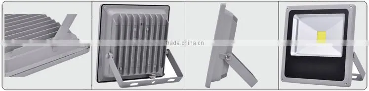 New Product IP65 CE ROHS EMC 100 watt outdoor led flood light
