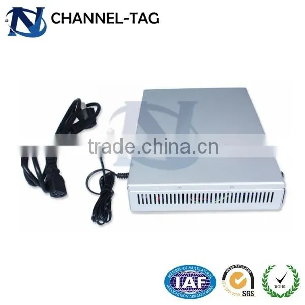 EAS Multi-function security equipment computer display phone protection center