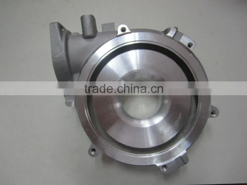 GT2260V 725364-0004 725364-0005 turbo compressor housing