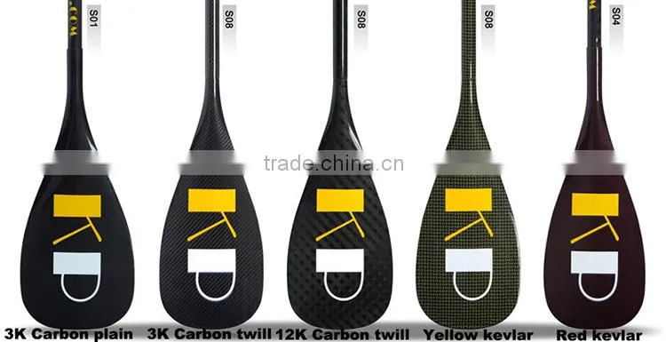 Inflatable Stand Up Paddle Board 3 Piece SUP Paddle