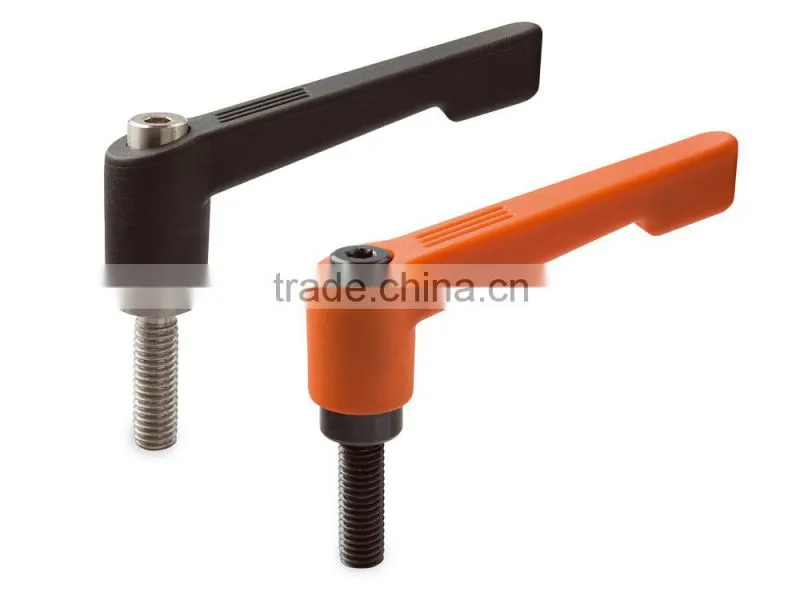 Adjustable Tension Levers BK38.0025