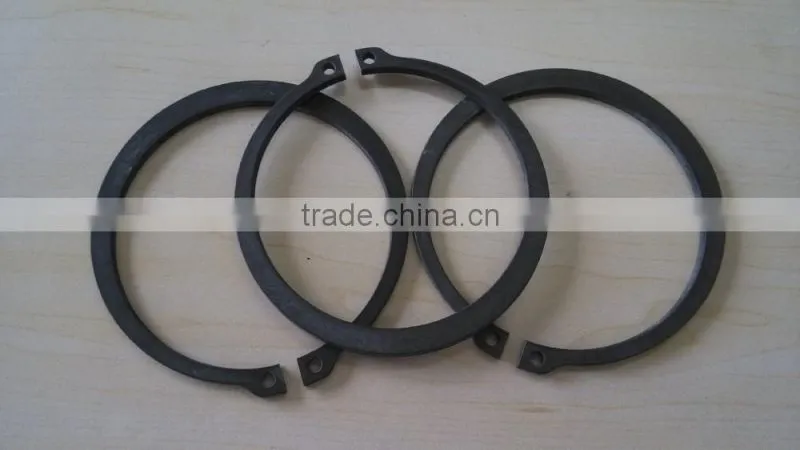 External Retaining Rings /circlips for Shafts (DIN471 )