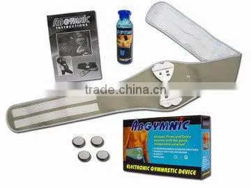 2 Machine Massaging belt