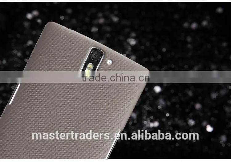 Original Nillkin Frosted Shield Series PC Case For OnePlus MT-2748