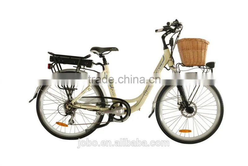 City bike lady bike 26inch JB-TDF11Z