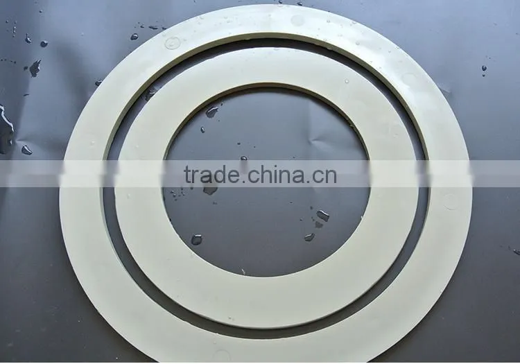 2016 Best selling Flange for pp pipe fittings vs schedule 40 pipe fitting flange