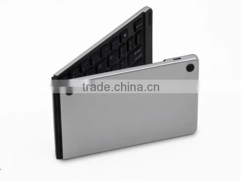 Universal Foldable Bluetooth Keyborad For IOS/Android/Windows System