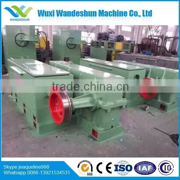 New Type LT15-250 carbon steel wire/water tank/light wet wire drawing machine/nail wire making machine
