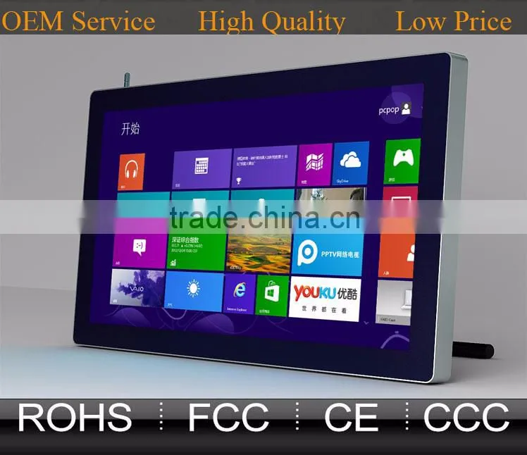 Best Price Best Quality Flexible 15.6 Inch (PCAP) Multi Touch Panel,Capacitive Multi Touch Screen Panel I2C Or USB Controller