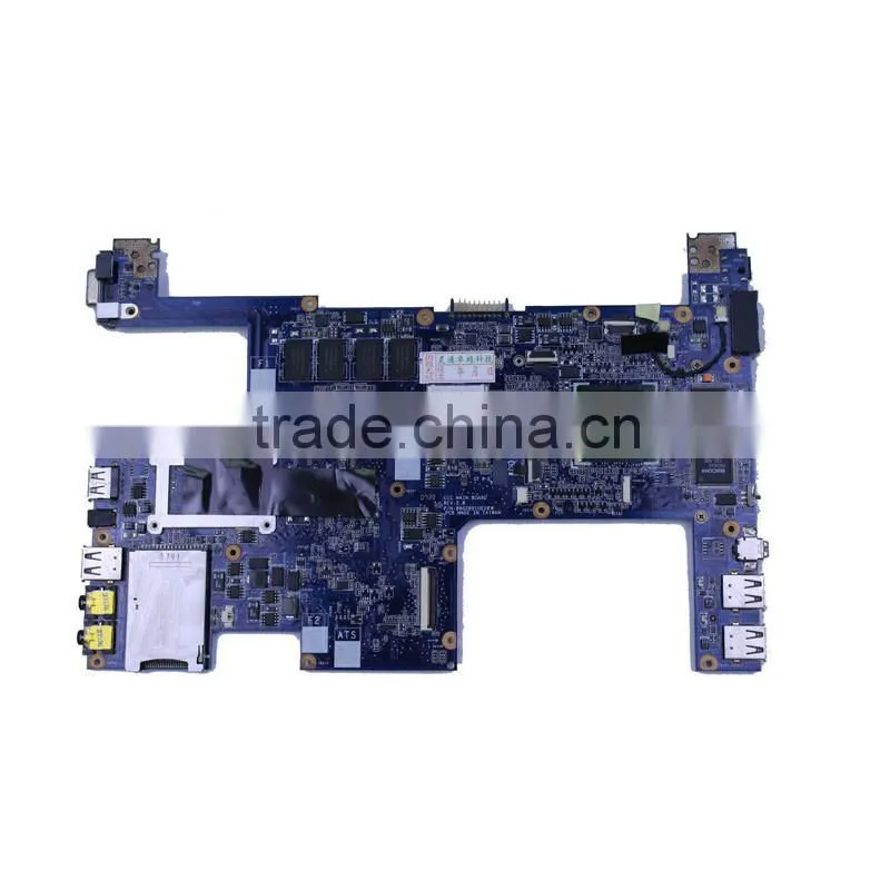 Free shipping for Asus U1E U1F Laptop Motherboard repair price fully tested 100% system board