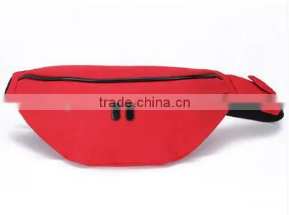 Outdoor travel money belt Unisex Sport Bag Multi-function runner waist pack fashion money belt