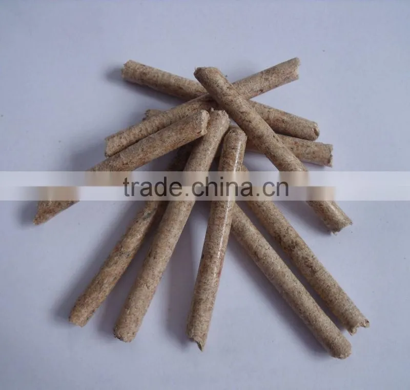 300kg/h wood pellet making machine price for sale