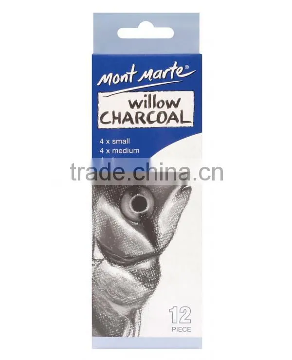 Mont Marte Willow Charcoal