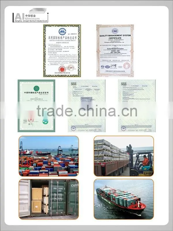 China Manufacturer PE Coated Aluminum Coils for household applicances