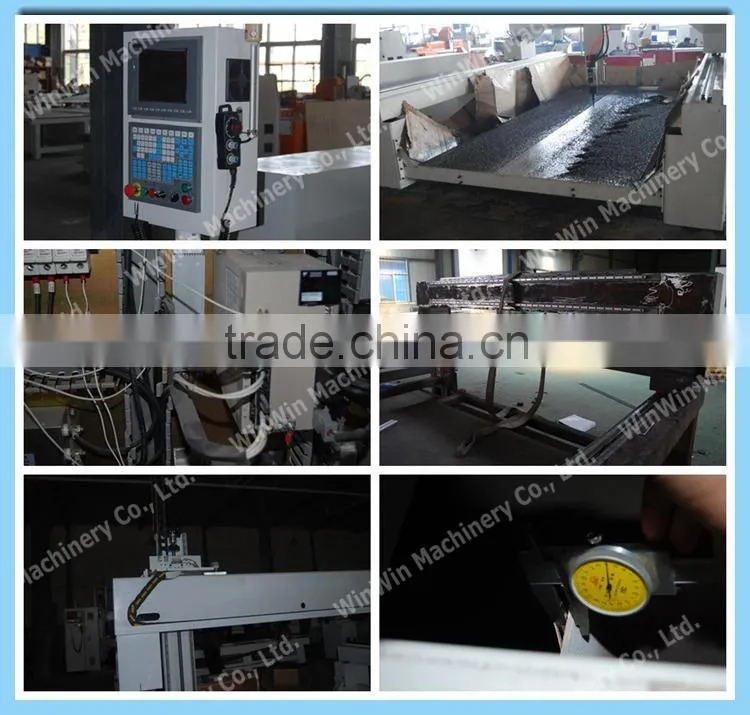 2015 Sale Promotion EPS2030DH EPS Cutting Machine