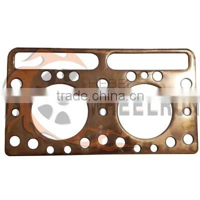 D-160 Cylinder head gasket