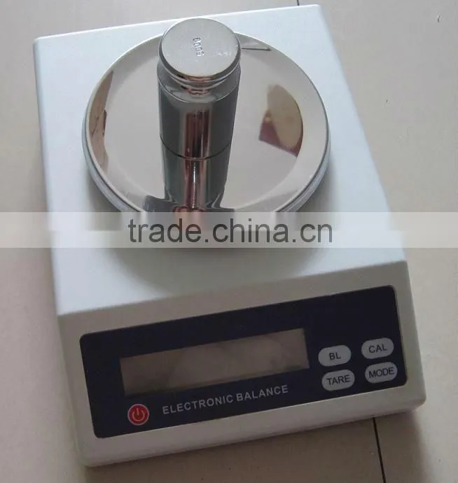 3000g/0.01g Electronic Balance / Electronic Scale / Weighing Scale