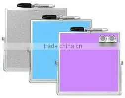 medical clipboard