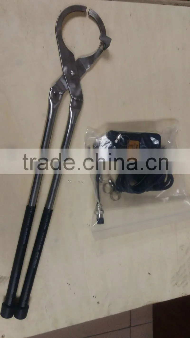 Brazil hot sale Medium-Frequency induction melting furnace For Melting Platinum 1kg 1kg 2kg 3kg 5kg