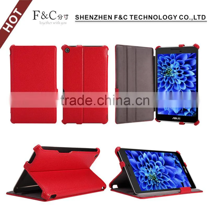 Tablet case for ASUS Zenpad Z380C / Zenpad S 8.0 cover