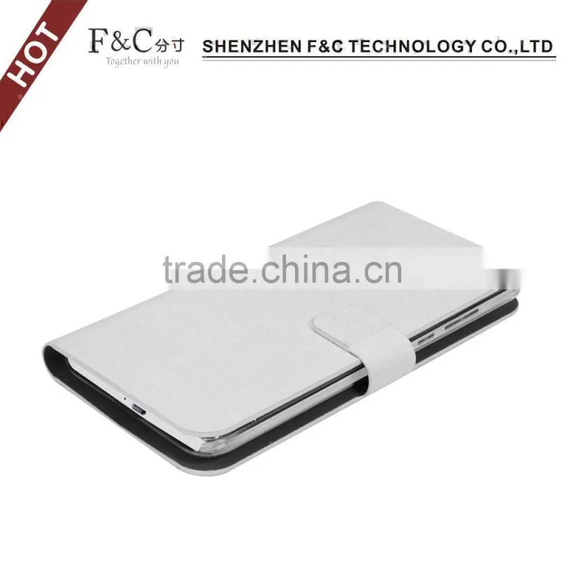 PU case for Asus ZenFone 2 ZE551ML new phone wallet cover with stand