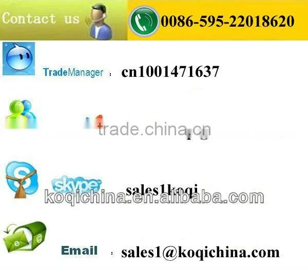 Handheld Cling Film Cutter for home use 2014 new arrive