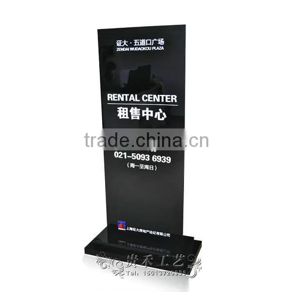 acrylic sign stand, magazine display rack, magazine display shelf