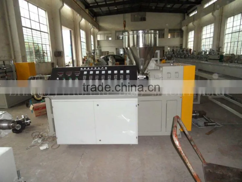 PS /polystyrene Picture framing equipment