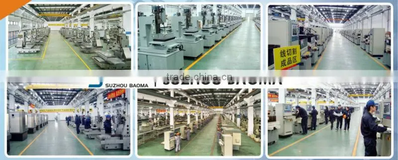 BMD703-500ZNC/Super Drill Machine EDM/high speed EDM small hole drilling machine