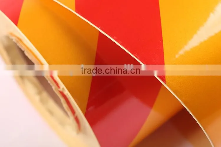 Made In China Reflective Material Reflective Film Black Reflective Film