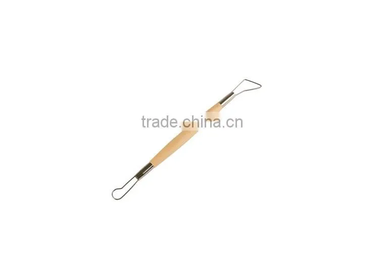 10 Pcs Pottery and Clay Modeling Tools Sculpture Set