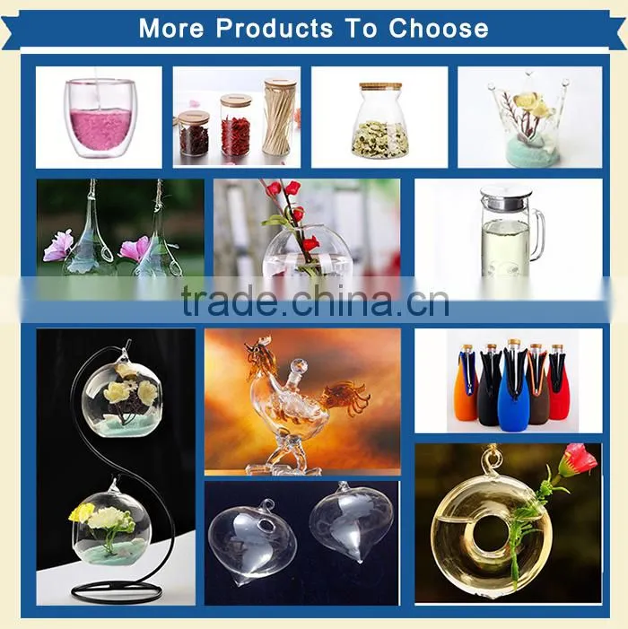 Borosilicate Heat-Resistant Laboratory Glassware Chemical Glassware