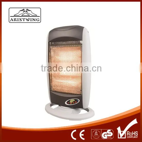 Best Practical Electric Heater By 3 Halogen Lamps