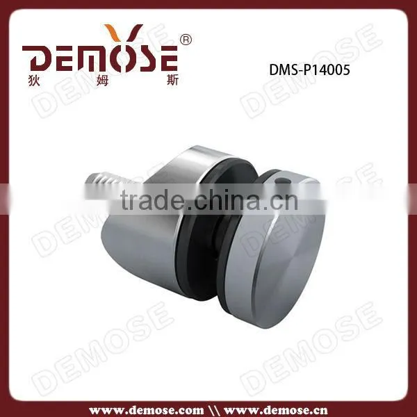 SS304/316 stainless steel hanging glass clip