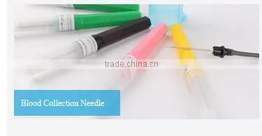 Superior practical PRP Injection
