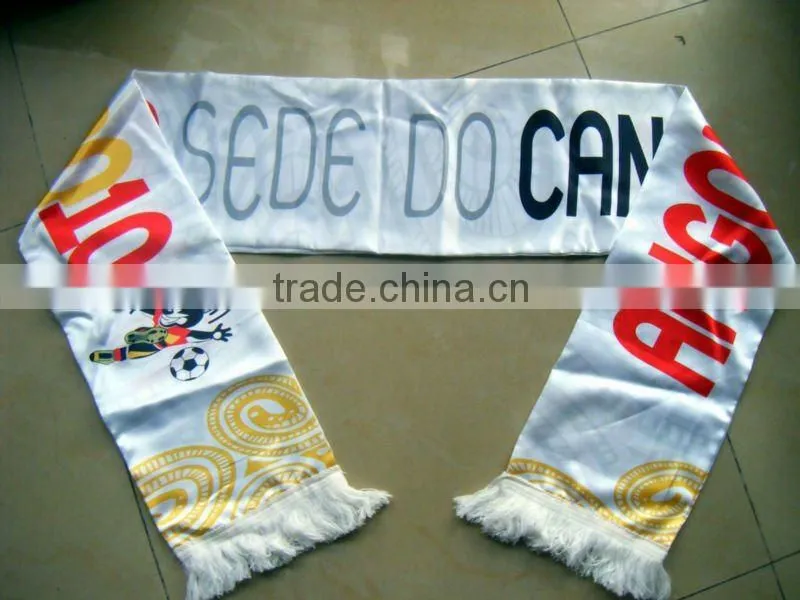Election scarf