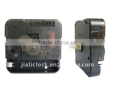Skip Clock Movement - 12888