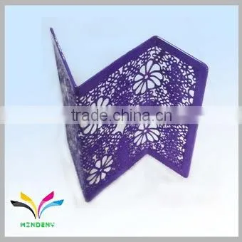 School and office stationery wholesale magazine file folder embossing wire desktop documents storage shelf