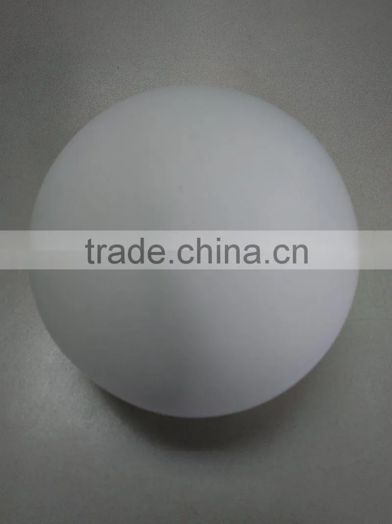 5 inch moon lamp with remote controller 4923J